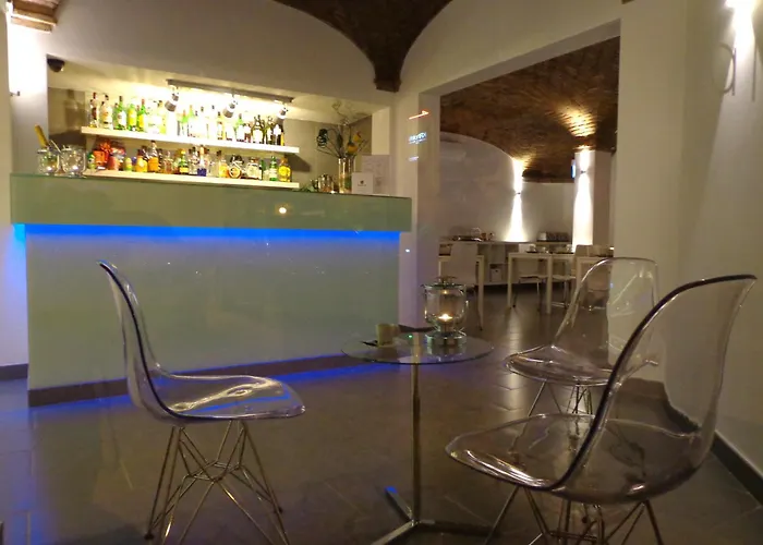 Kr Hotels - Albufeira Lounge