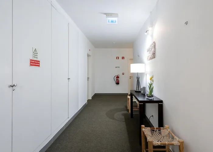 Kr Hotels - Albufeira Lounge