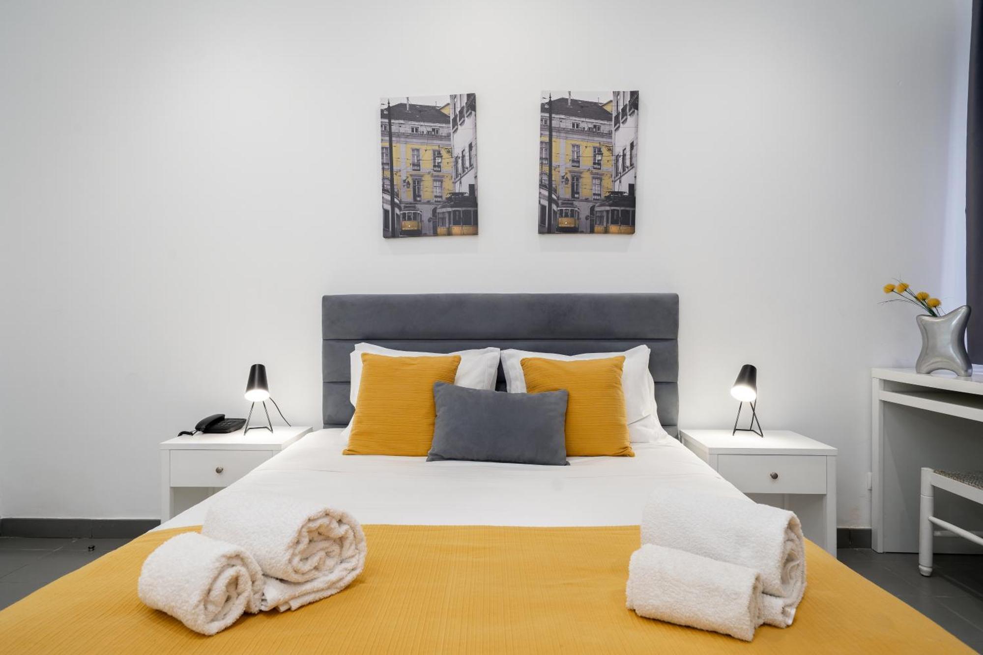 Kr - Lounge Hotel Albufeira