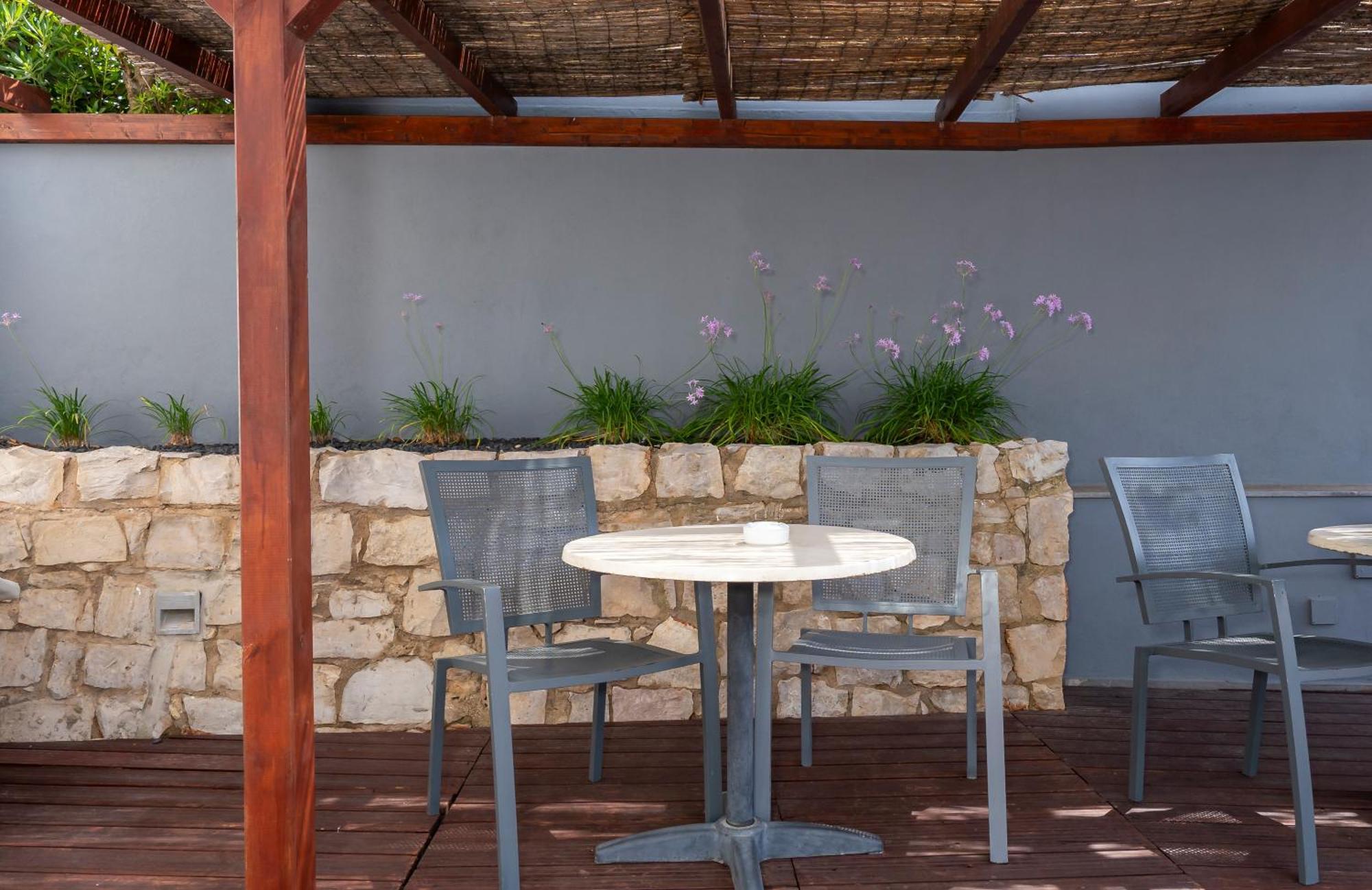 Hotel Kr - Lounge