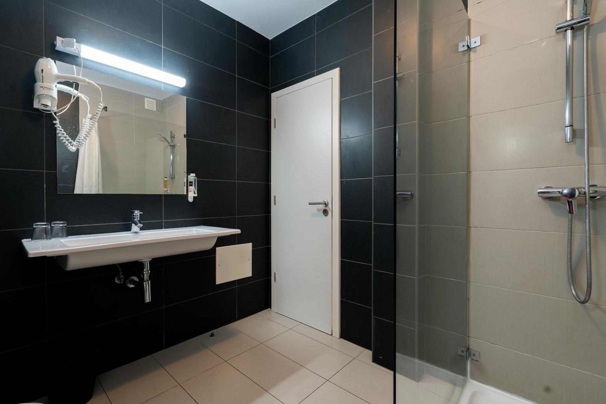 Hotel Kr - Lounge 3*