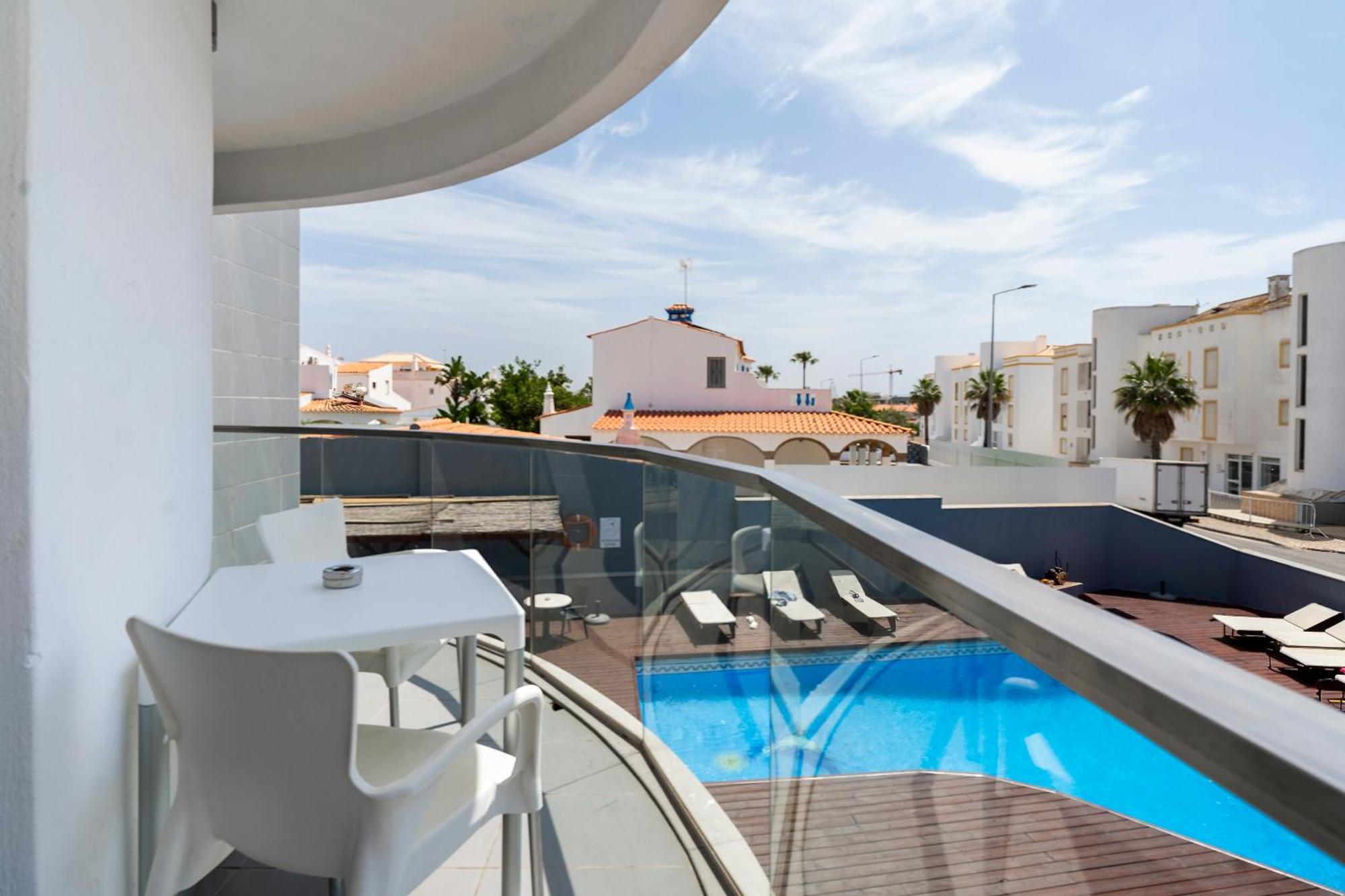 Kr - Lounge 3* Albufeira